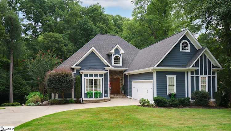 213 Inverness Easley, SC 29642 | MLS 1494160 Photo 1