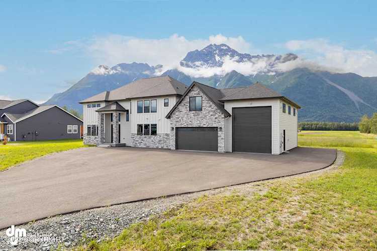 14822 E Washington Blvd Palmer, AK 99645