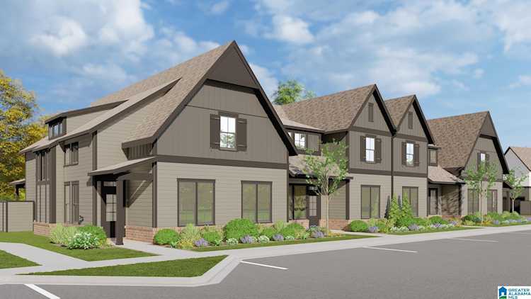 3404 Feldspar Circle Vestavia Hills, AL 35242