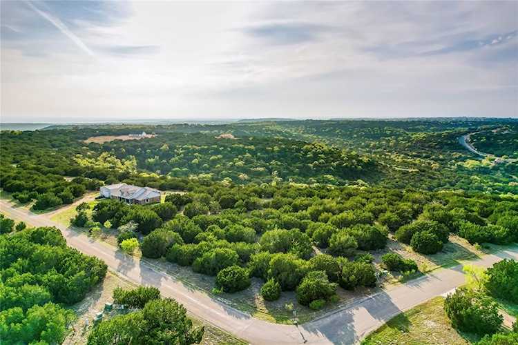 LOT 78 Balcones Ridge WAY Bertram, TX 78605