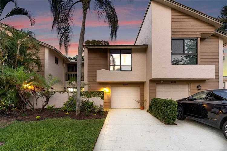 6077 Glendale Drive Boca Raton, FL 33433