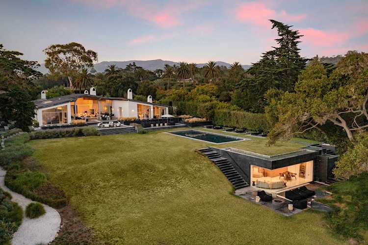 4347 Marina Dr Santa Barbara, CA 93110