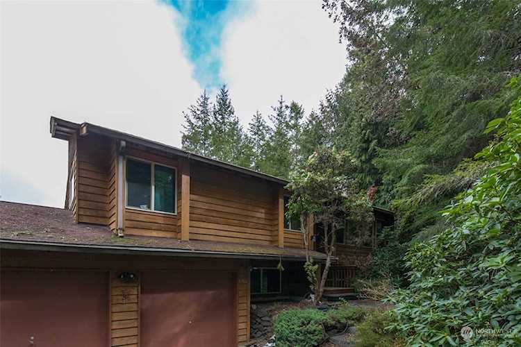10485 Seabeck Hwy NW Seabeck, WA 98380 | MLS® 2051444 Photo 1