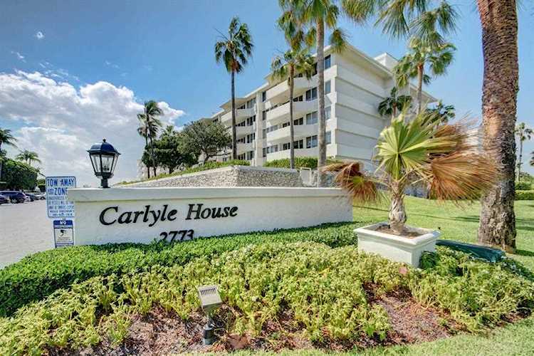 2773 S Ocean Boulevard #5140 Palm Beach, FL 33480