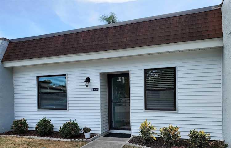9124 Oakwood Ln #9124 Seminole, FL 33776