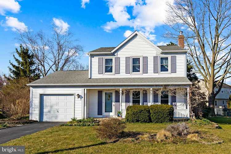 325 Hemlock Ln New Holland, PA 17557 | MLS PALA2032448 Photo 1