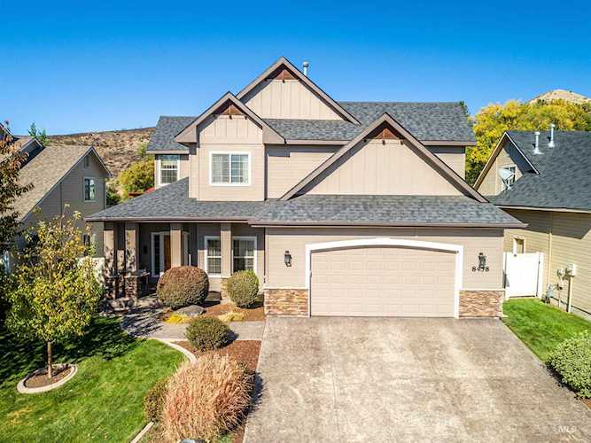 Build Idaho- Prepare to be Moved! Idaho's Ultimate Home Search Photo 1