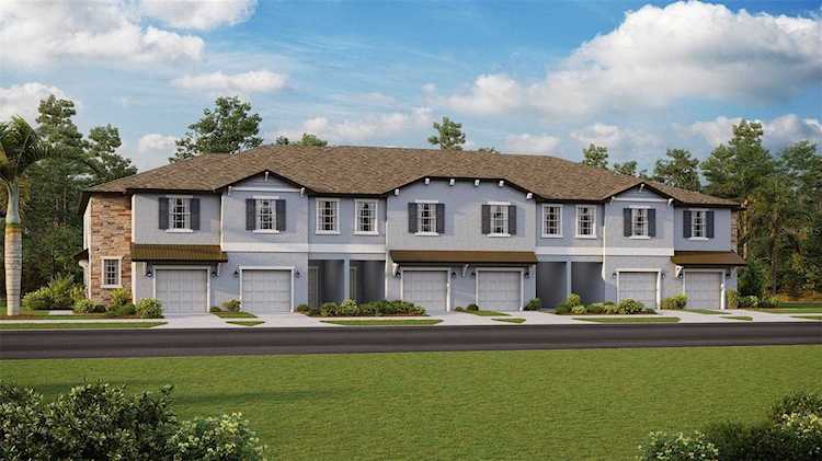 6952 Ripple Pond LOOP Zephyrhills, FL 33541