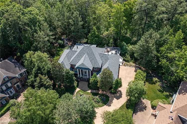 11224 Beechwood Pointe Smithfield, VA 23430