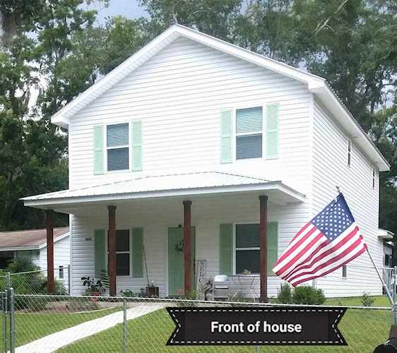 1092 S Water St Monticello, FL 32344