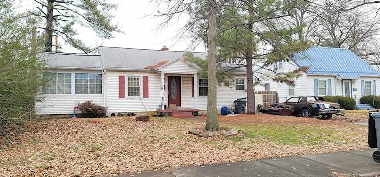 1728 Madison Avenue Evansville, IN 47714