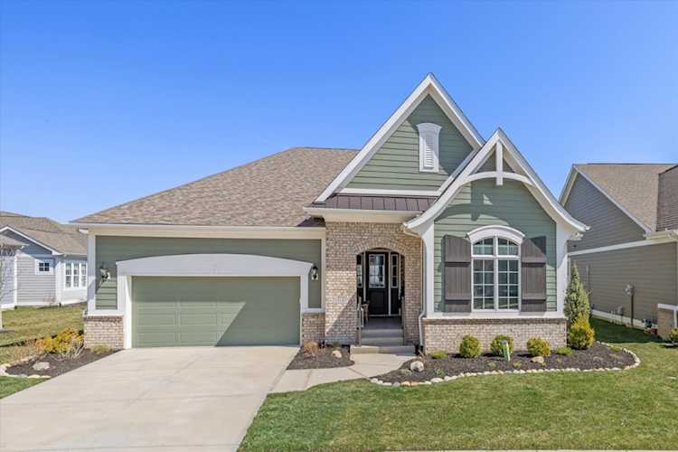 15187 Fenchurch Dr Westfield, IN 46074 | MLS 21911225 Photo 1