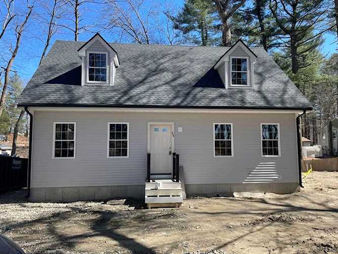 64 Ridge Pembroke, MA 02359