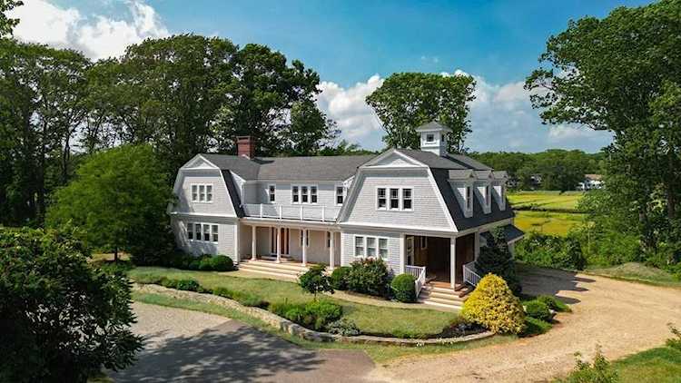 222 Gannett Rd Scituate, MA 02066
