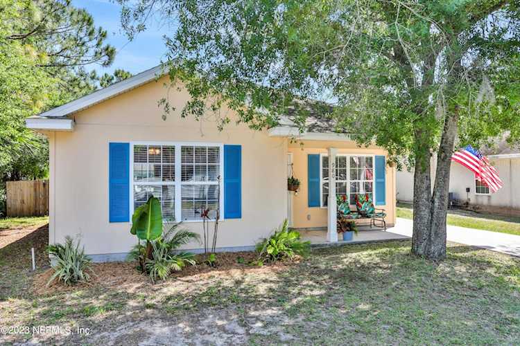 980 N Volusia ST St Augustine, FL 32084 home for sale, MLS#1218911 - Jacksonville Photo 1