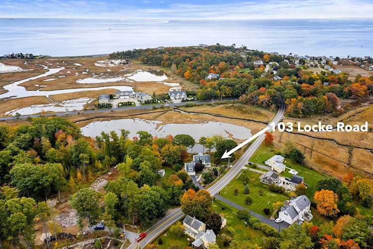 103 Locke Rd Rye, NH 03870