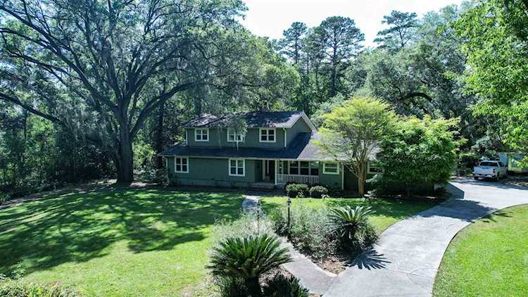 3010 Olson Rd Tallahassee, FL 32308