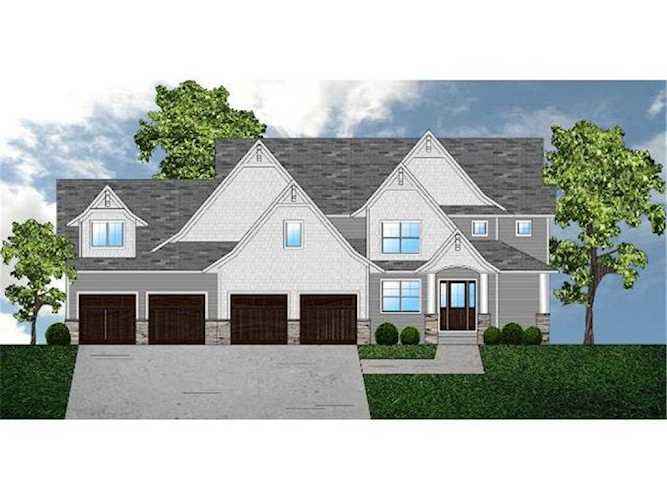 4285 Inland Lane N Plymouth, MN 55446 | MLS 6349989 Photo 1
