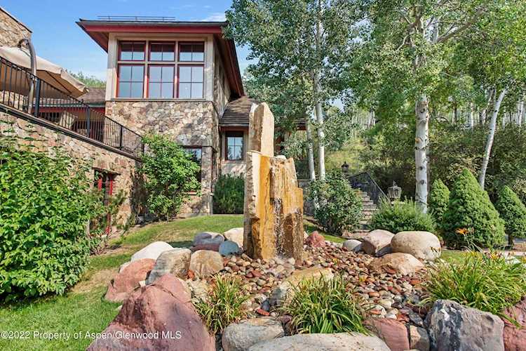 64 Spruce Ridge Ln Snowmass Village, CO 81615 MLS 174458