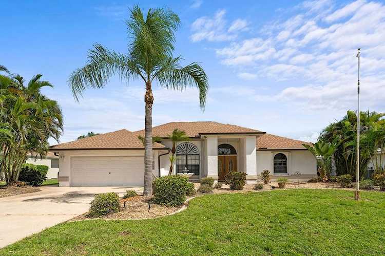 2108 Nuremberg Blvd Punta Gorda, FL 33983