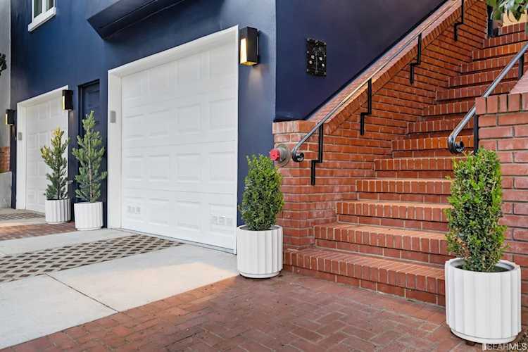 12 Loyola Terrace San Francisco, CA 94117 | MLS 423728117 Photo 1