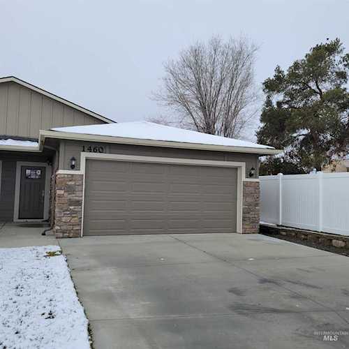 Build Idaho- Prepare to be Moved! Idaho's Ultimate Home Search Photo 1