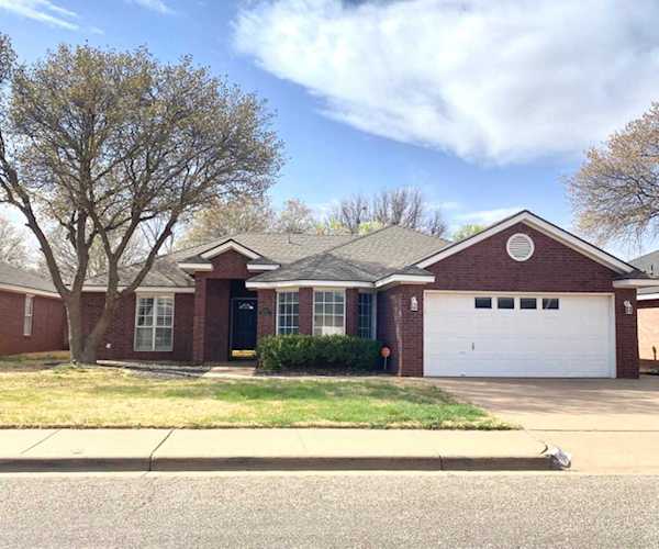 6027 74th Street Lubbock, TX 79424 | MLS 202303397 Photo 1