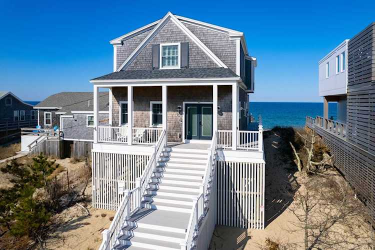 85 Salt Marsh Road East Sandwich, MA 02537