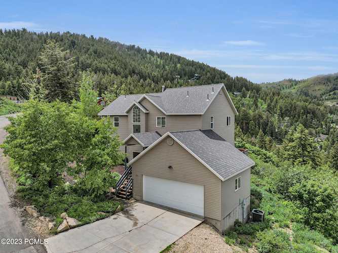 310 Matterhorn Dr. Dr Park City, UT 84098