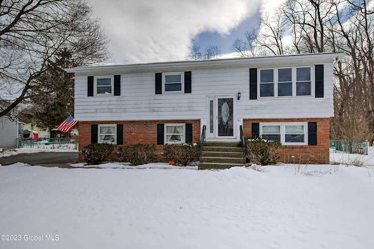 81 Coventry Ct Voorheesville, NY 12186 | MLS 202313122 Photo 1