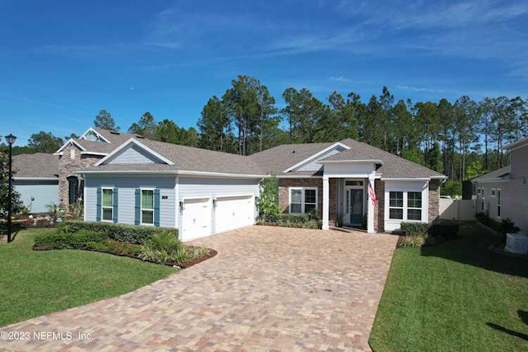 78 Brasilla AVE St Augustine, FL 32095