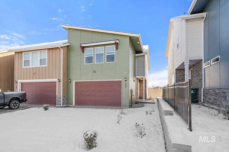 Build Idaho- Prepare to be Moved! Idaho's Ultimate Home Search Photo 1