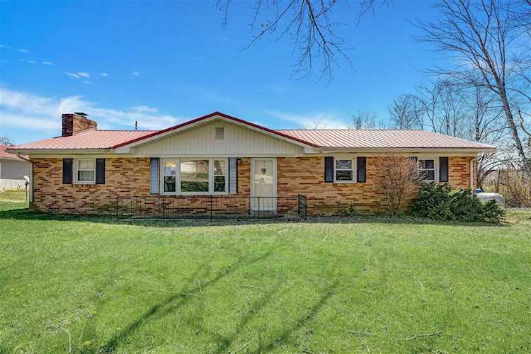 7759 Iron Mountain Road Lewisburg, KY 42256 | MLS RA20231388 Photo 1