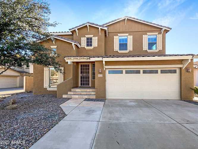 4025 E Stable Court Gilbert, AZ 85297 | MLS 6428299 Photo 1