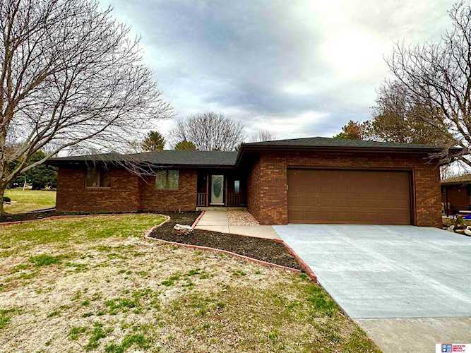 1641 Eastridge Dr Seward, NE 68434