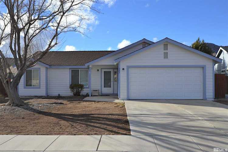 123 Fortune Dr. Dayton, NV 89403 | MLS 220017057 Photo 1