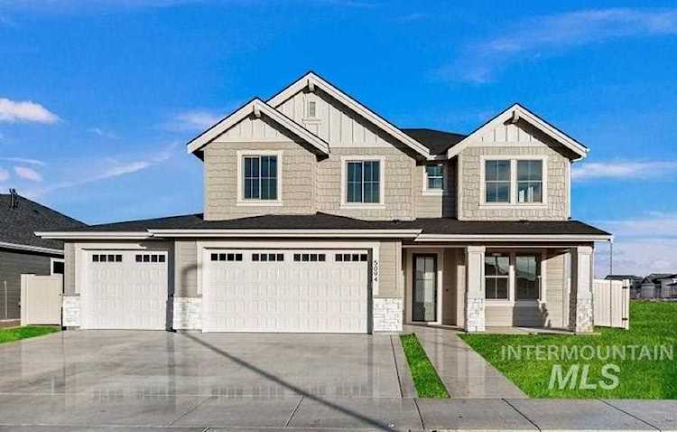 Build Idaho- Prepare to be Moved! Idaho's Ultimate Home Search Photo 1