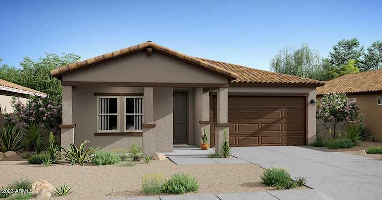 7823 N 86th Lane Glendale, AZ 85305 | MLS 6539294 Photo 1
