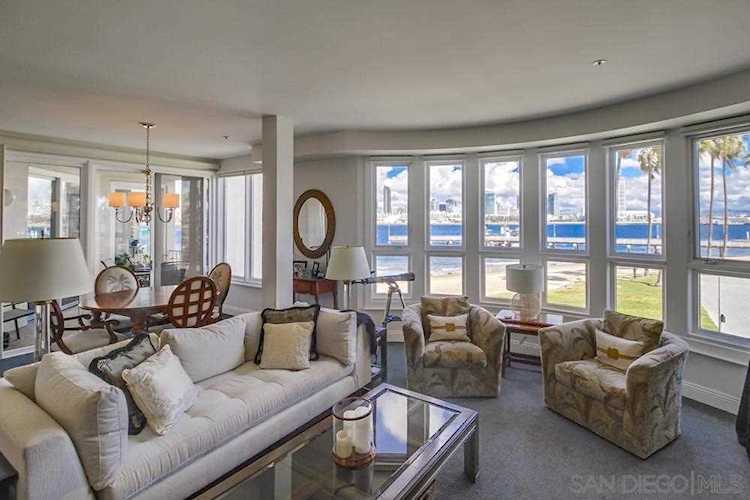 1101 1St Street #209 Coronado, CA 92118
