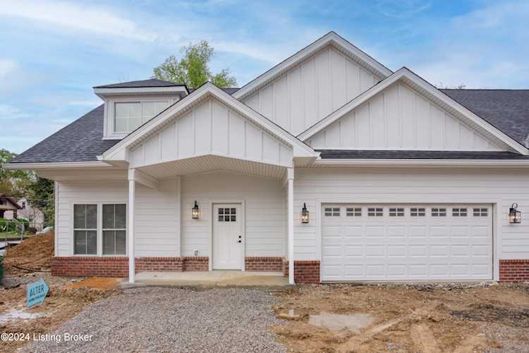 109 Wellston Pl Louisville, KY 40207