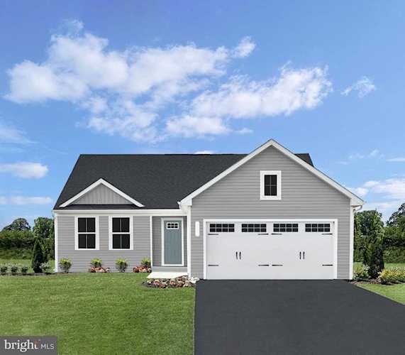 46 Charlotte St Hagerstown, MD 21740 | MLS MDWA2014074 Photo 1