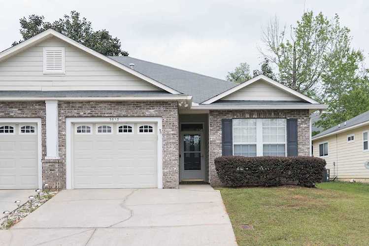 5613 Hampton Hill Circle Tallahassee, FL 32311 in Hampton Creek Photo 1