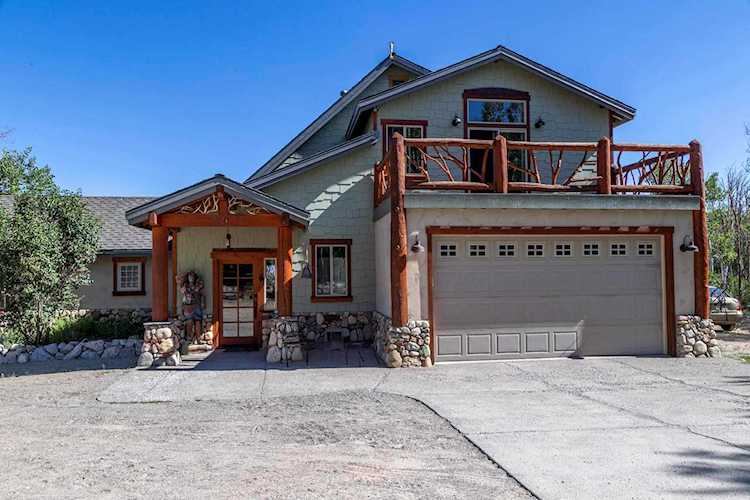 70 Berry Crowley Lake, CA 93546 | MLS 220514 Photo 1