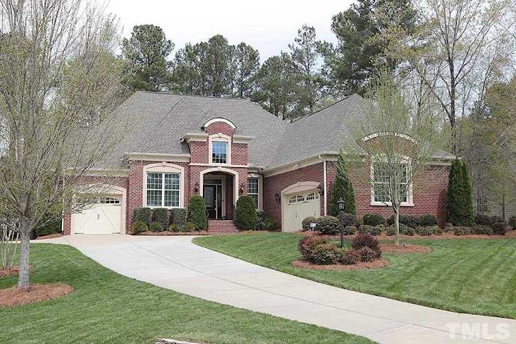 2812 Swift Willow Circle Raleigh, NC 27606