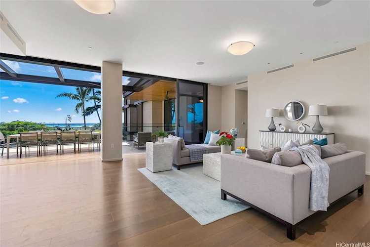 1388 Ala Moana Boulevard #3402 Honolulu, HI 96814