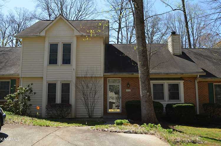 1133 Harrogate Dr Knoxville, TN 37923