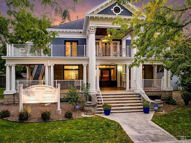 1015 W Hays St Boise, ID 83702