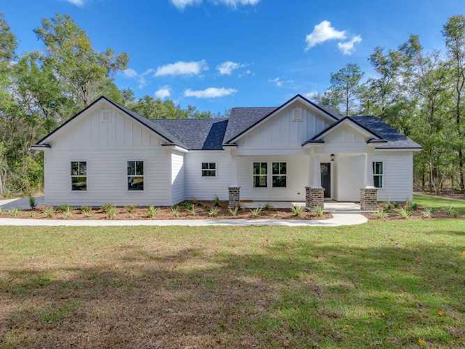 302 Rehwinkel Rd Crawfordville, FL 32327 in None Photo 1