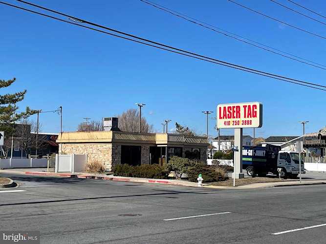 14501 Coastal Hwy Ocean City, MD 21842
