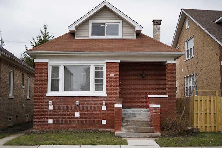 5536 N Luna Ave Chicago, IL 60630 | MLS 11751224 Photo 1